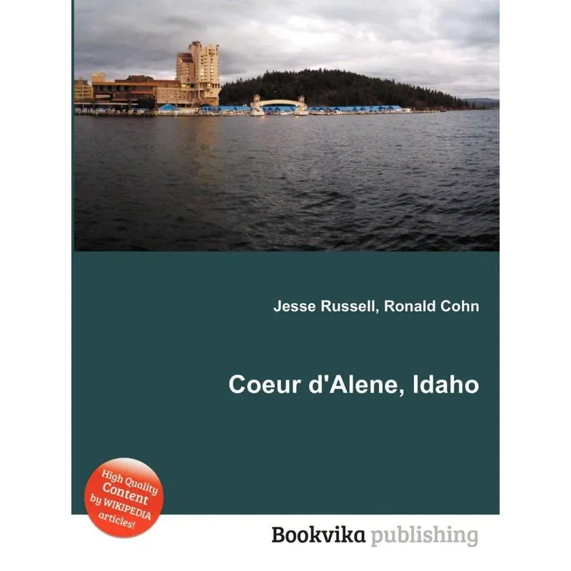 Coeur DAlene, Idaho
