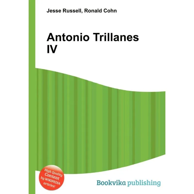 Antonio Trillanes IV