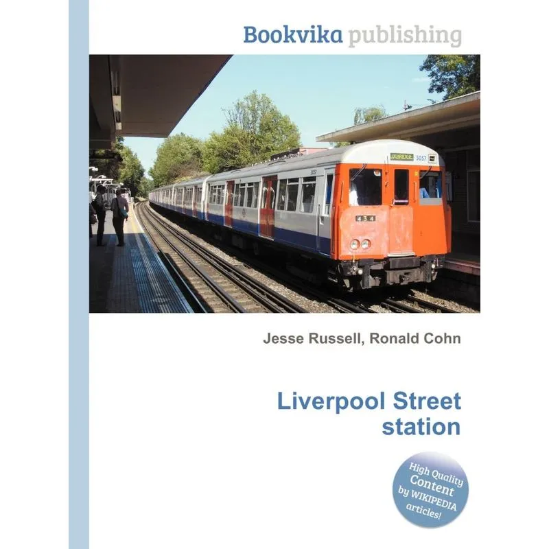 Liverpool Street Station