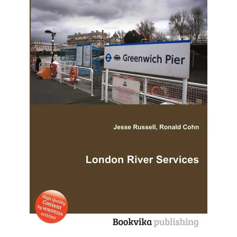 London River Services