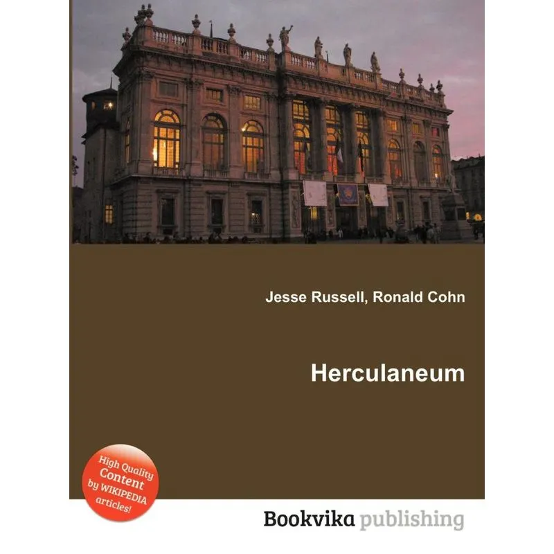 Herculaneum