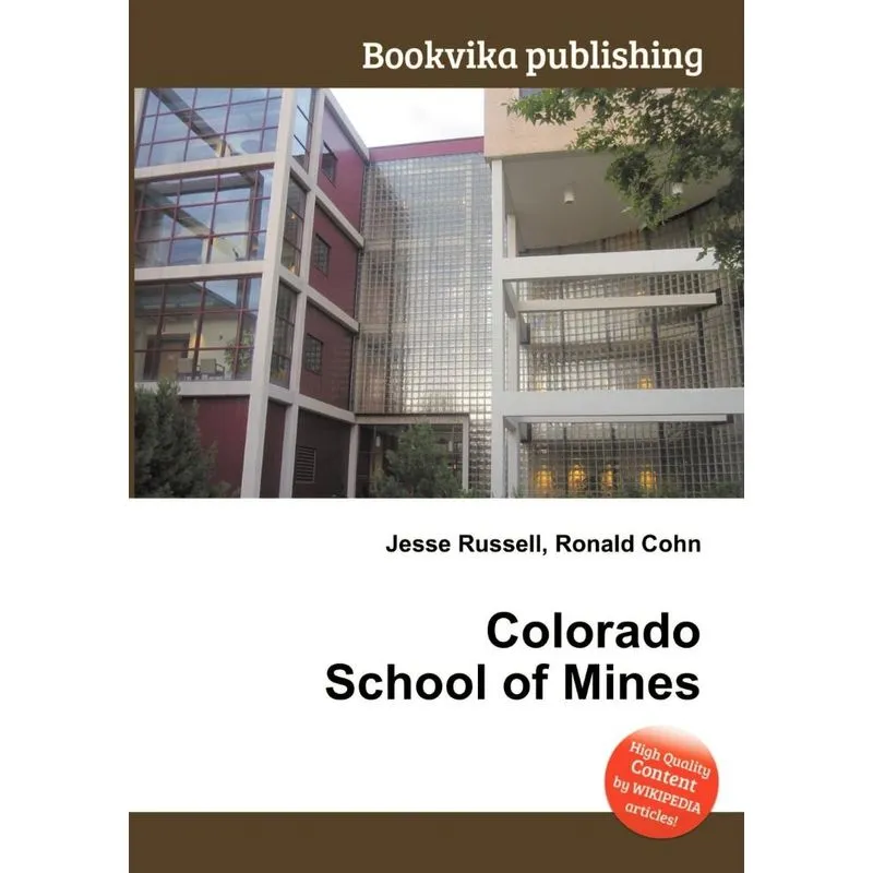 Colorado School Of Mines
