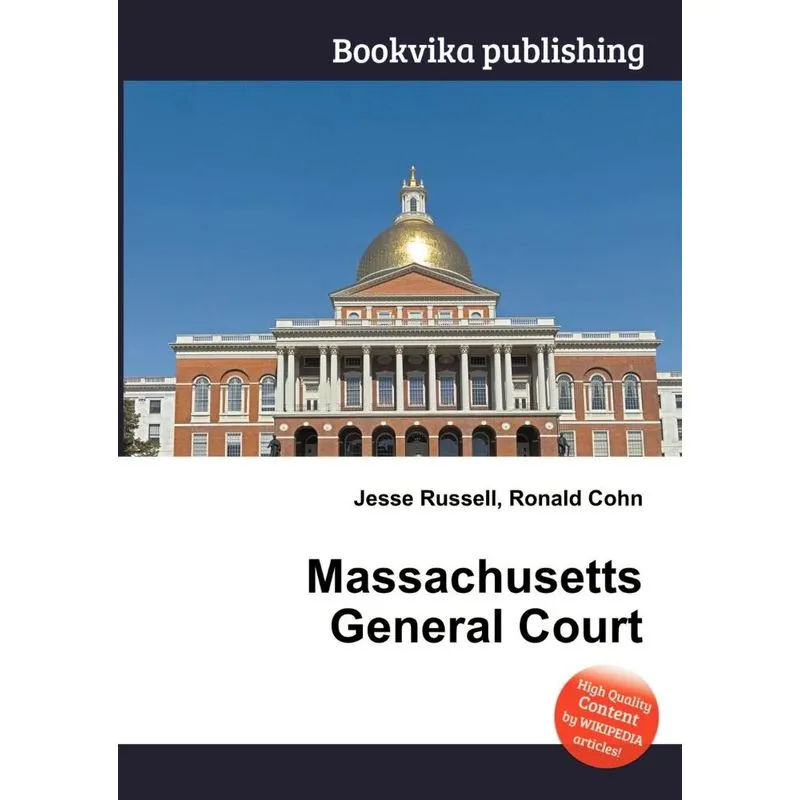 Massachusetts General Court