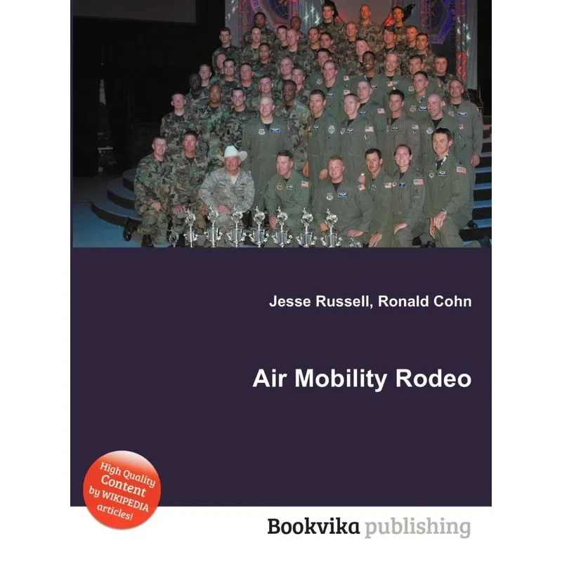 Air Mobility Rodeo