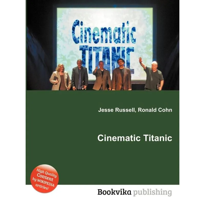 Cinematic Titanic