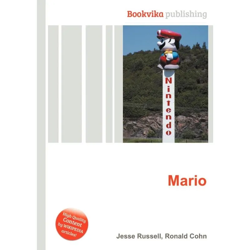 Mario