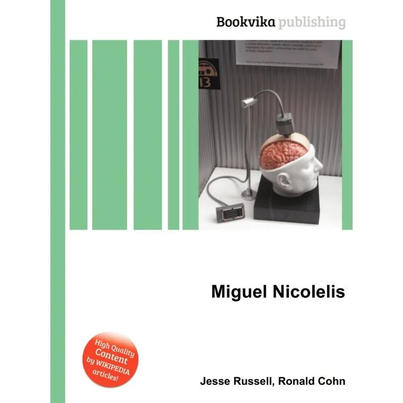 Miguel Nicolelis