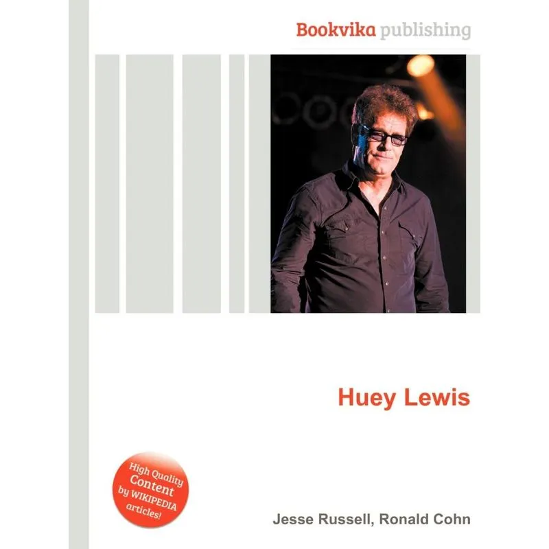 Huey Lewis