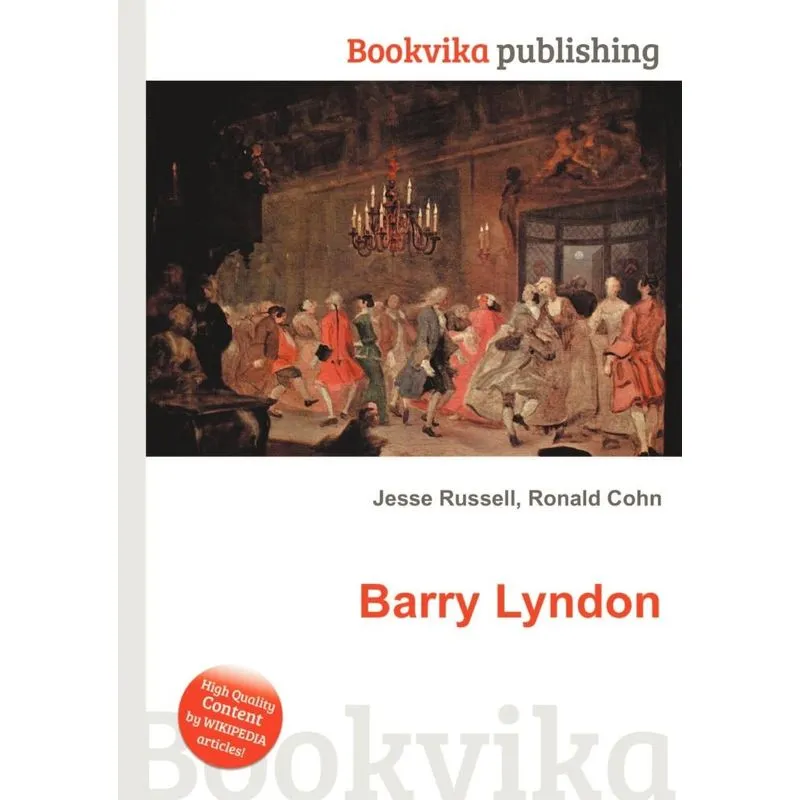 Barry Lyndon