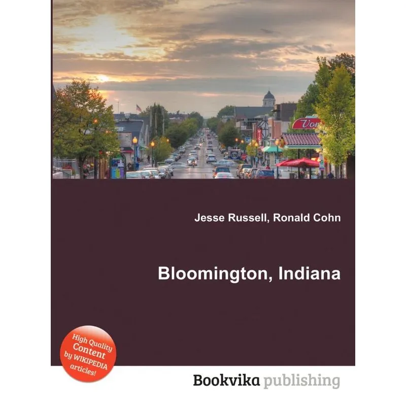 Bloomington, Indiana