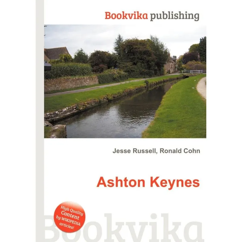 Ashton Keynes