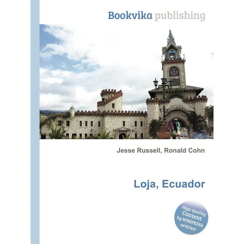 Loja, Ecuador