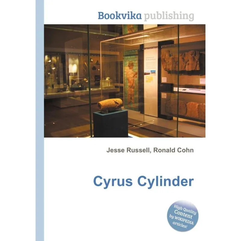 Cyrus Cylinder