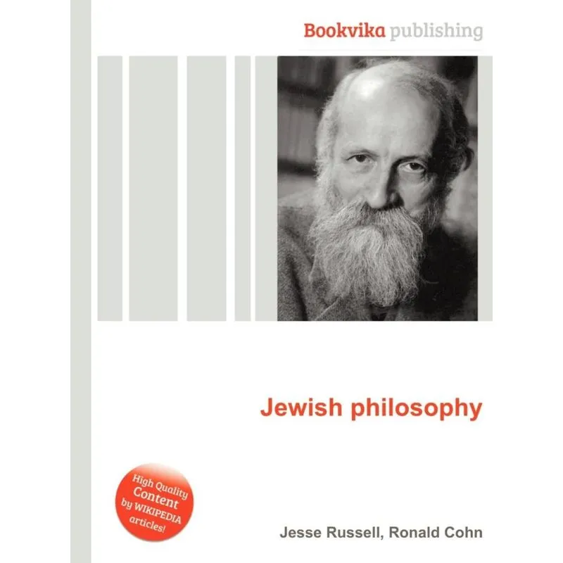 Jewish Philosophy