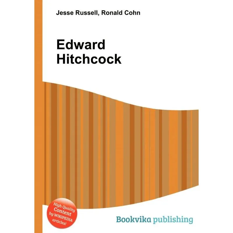 Edward Hitchcock