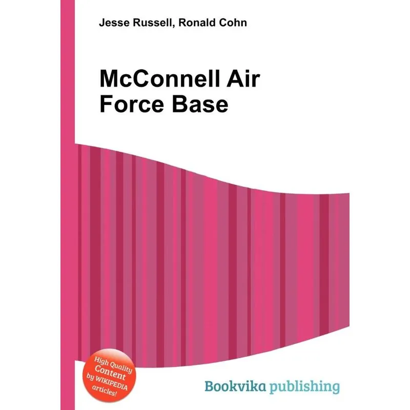 Mcconnell Air Force Base