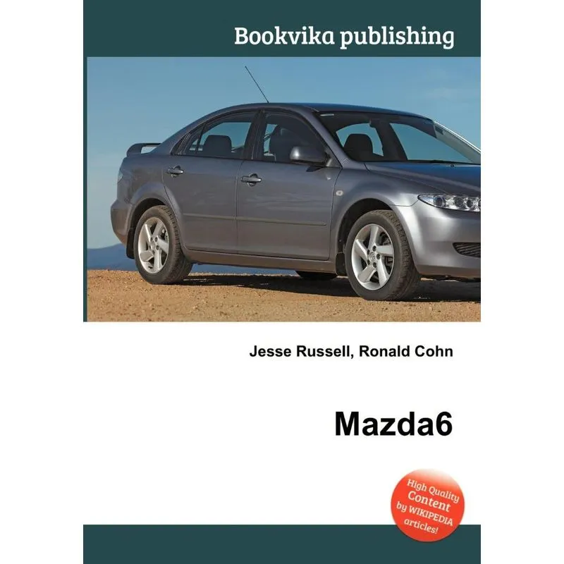 Mazda6