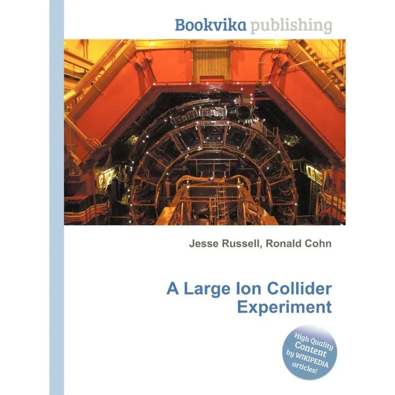 A Large Ion Collider Experiment