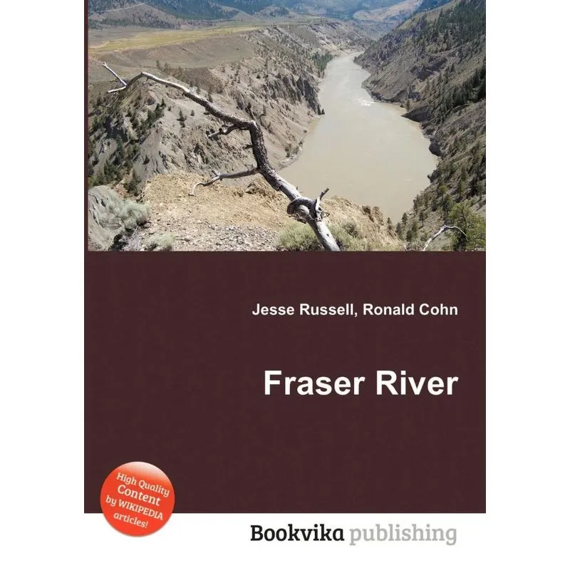 Fraser River