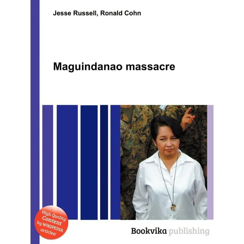 Maguindanao Massacre