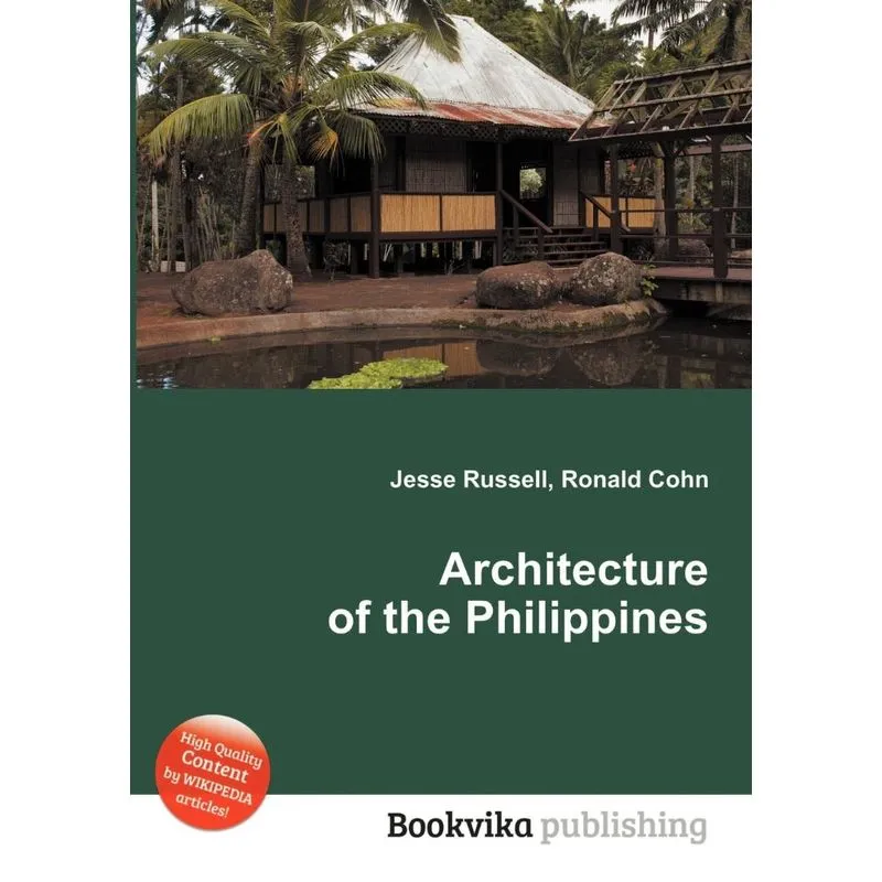 Architecture Of The Philippines