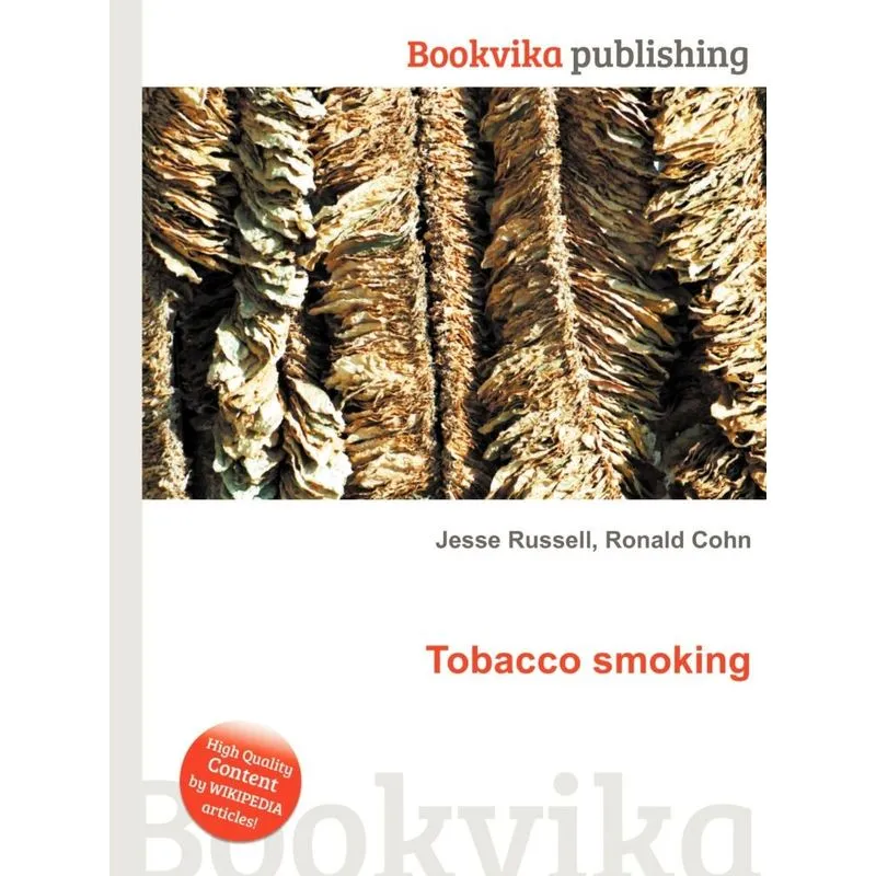 Tobacco Smoking