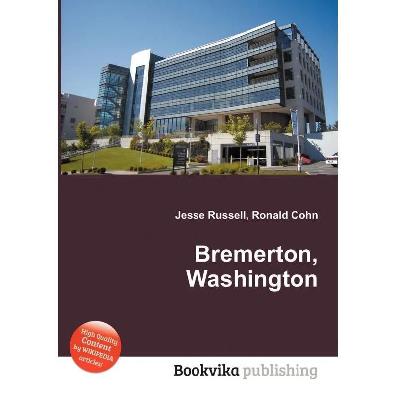 Bremerton, Washington