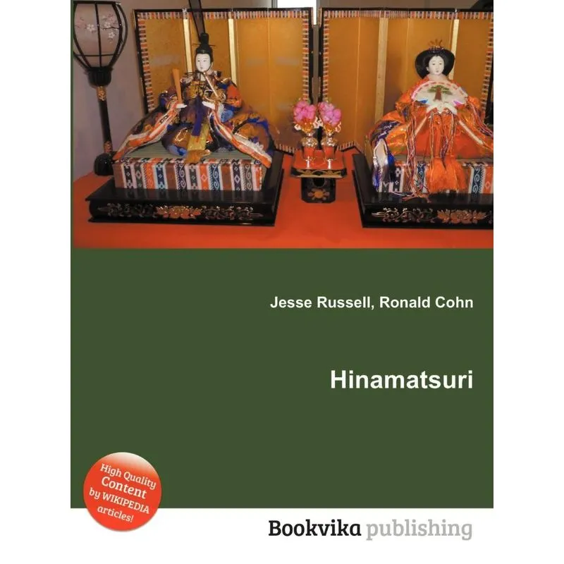 Hinamatsuri