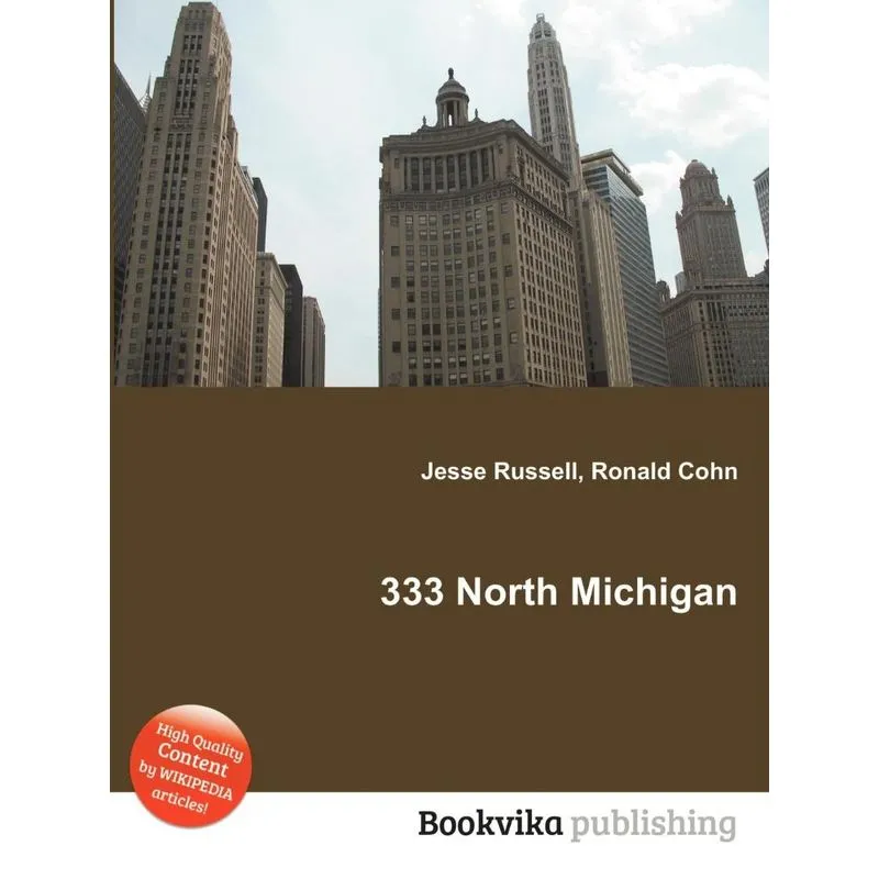 333 North Michigan
