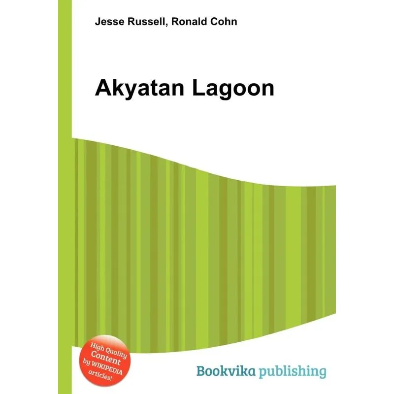 Akyatan Lagoon