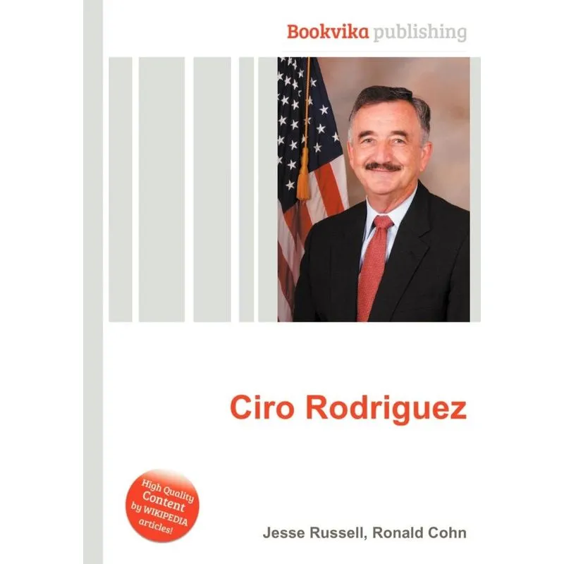 Ciro Rodriguez