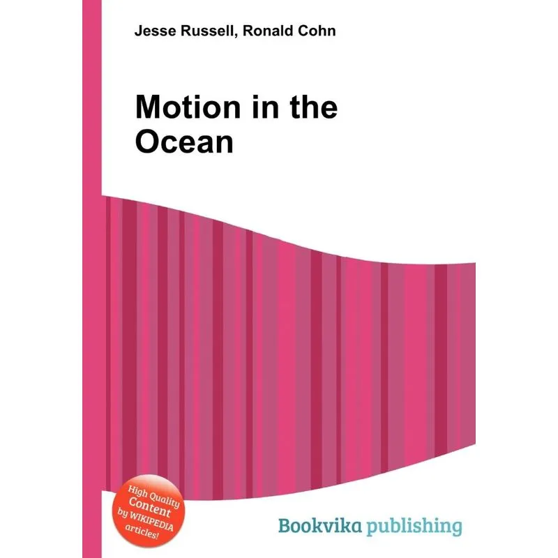 Motion In The Ocean