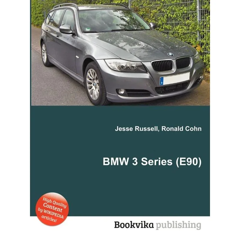BMW 3 Series (E90)