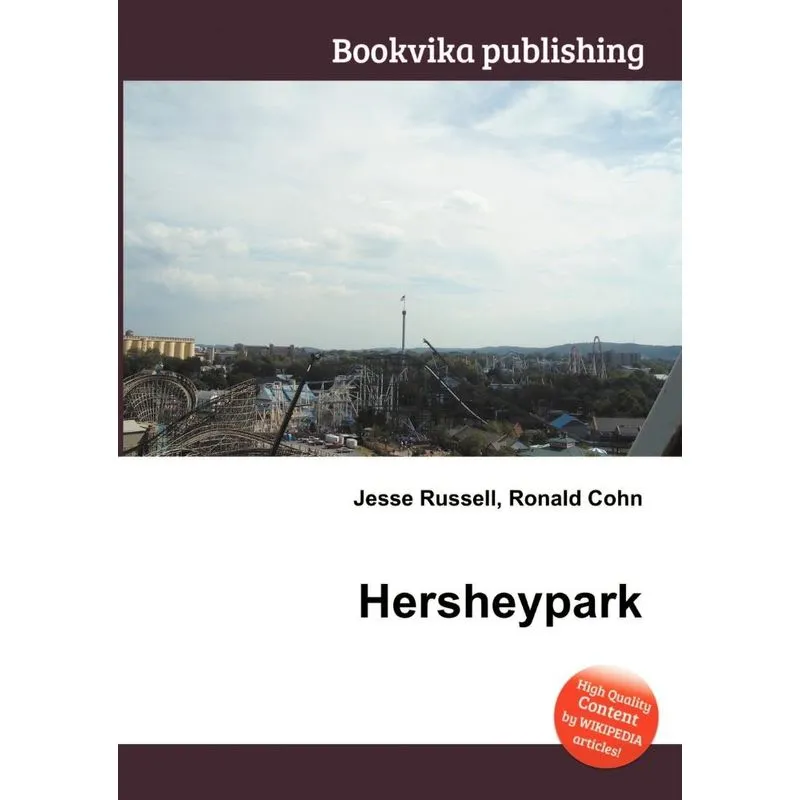 Hersheypark