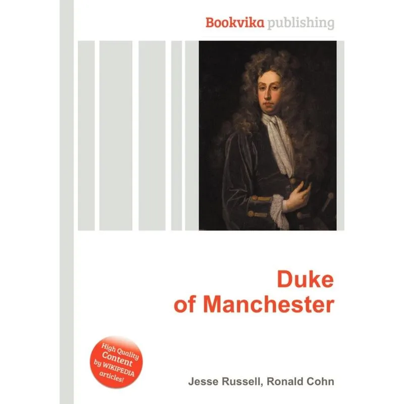 Duke Of Manchester