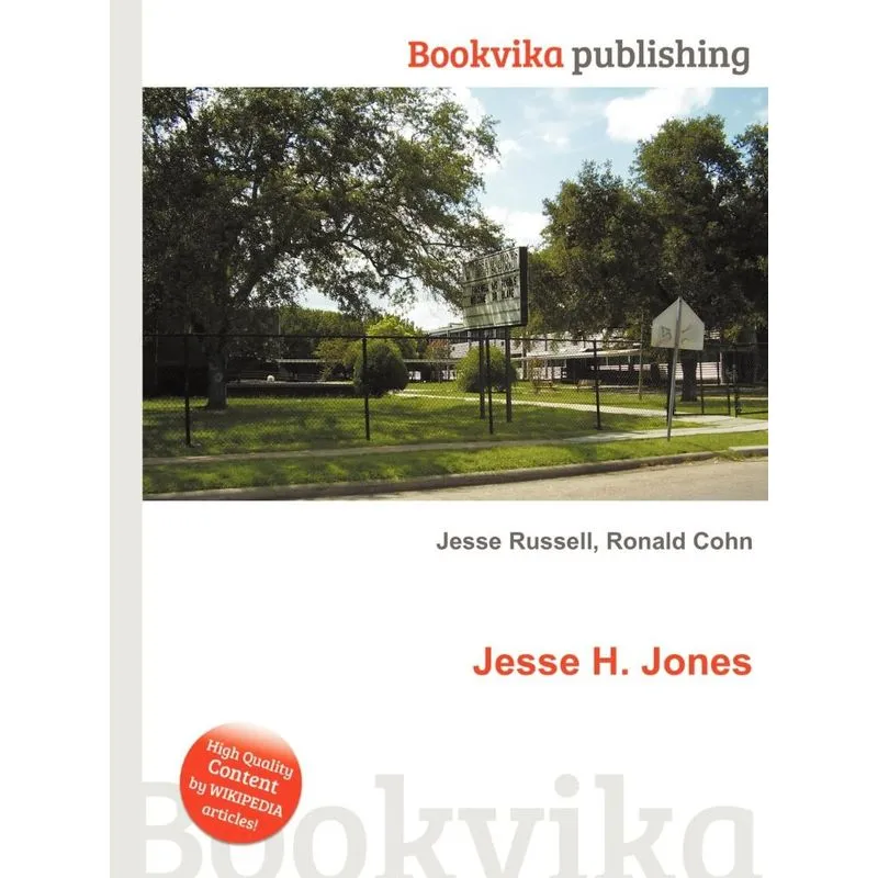 Jesse H. Jones