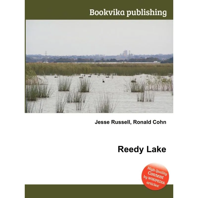 Reedy Lake
