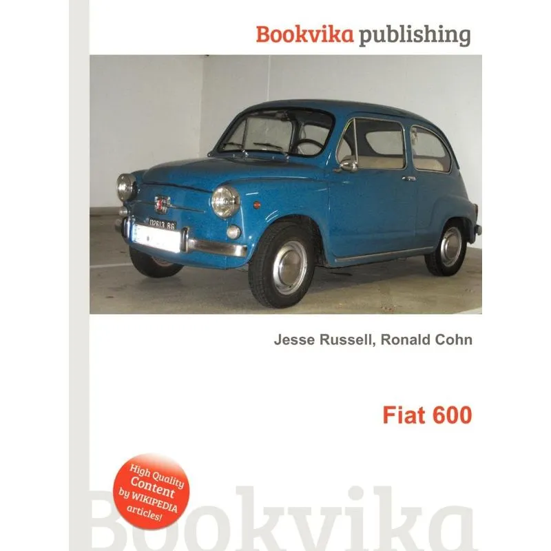 Fiat 600