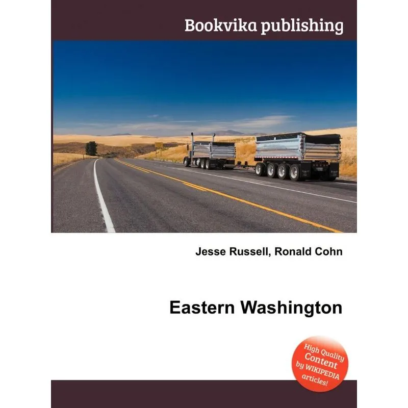 Eastern Washington