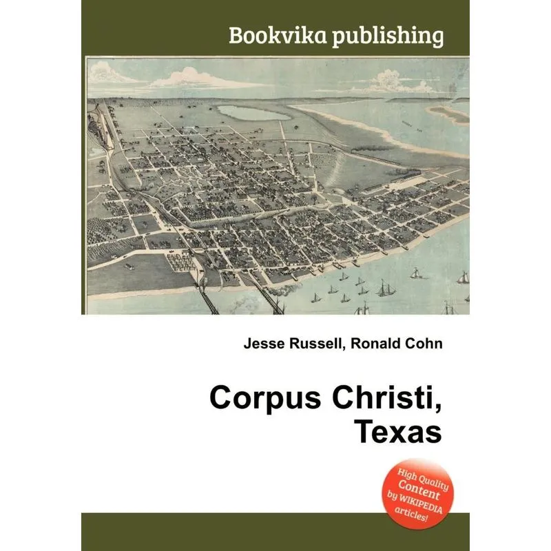 Corpus Christi, Texas