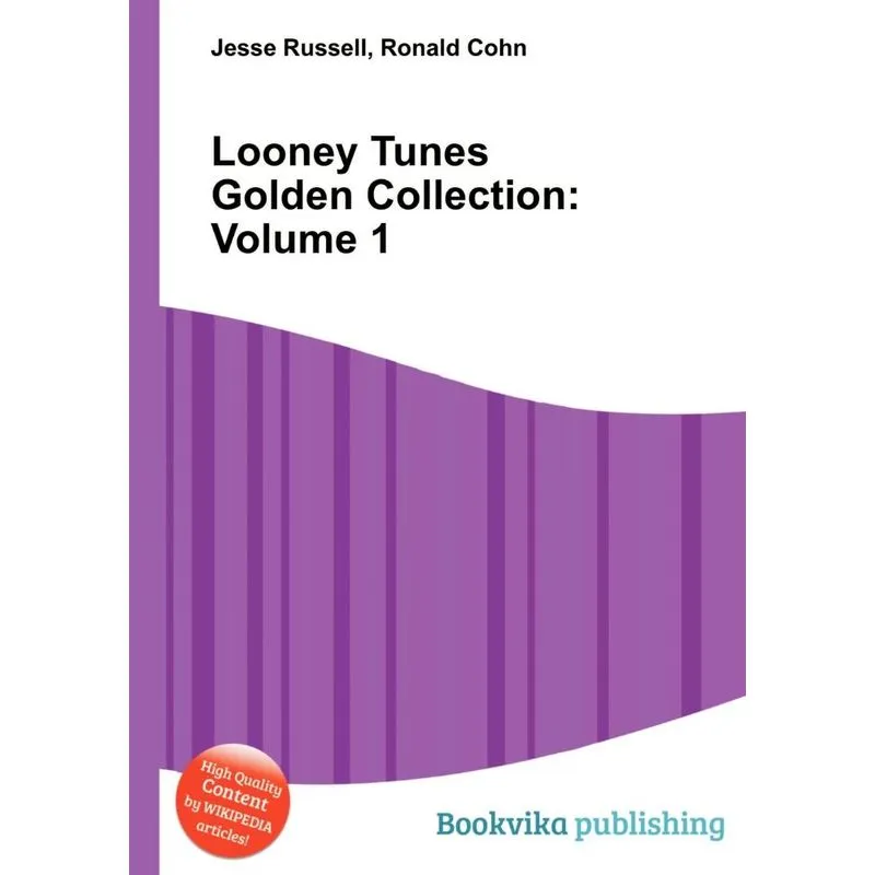 Looney Tunes Golden Collection