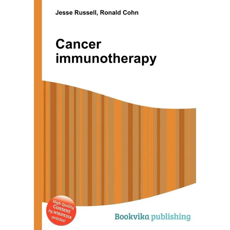 Cancer Immunotherapy