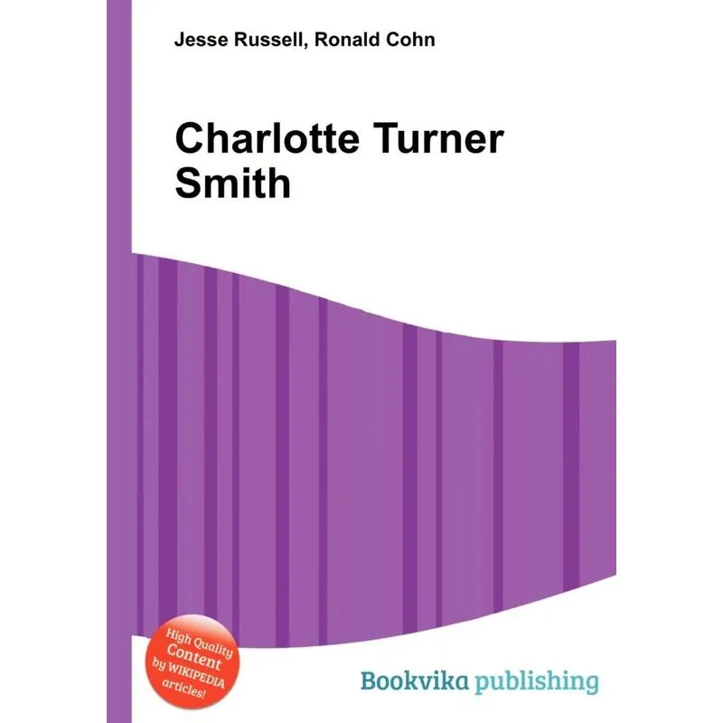 Charlotte Turner Smith