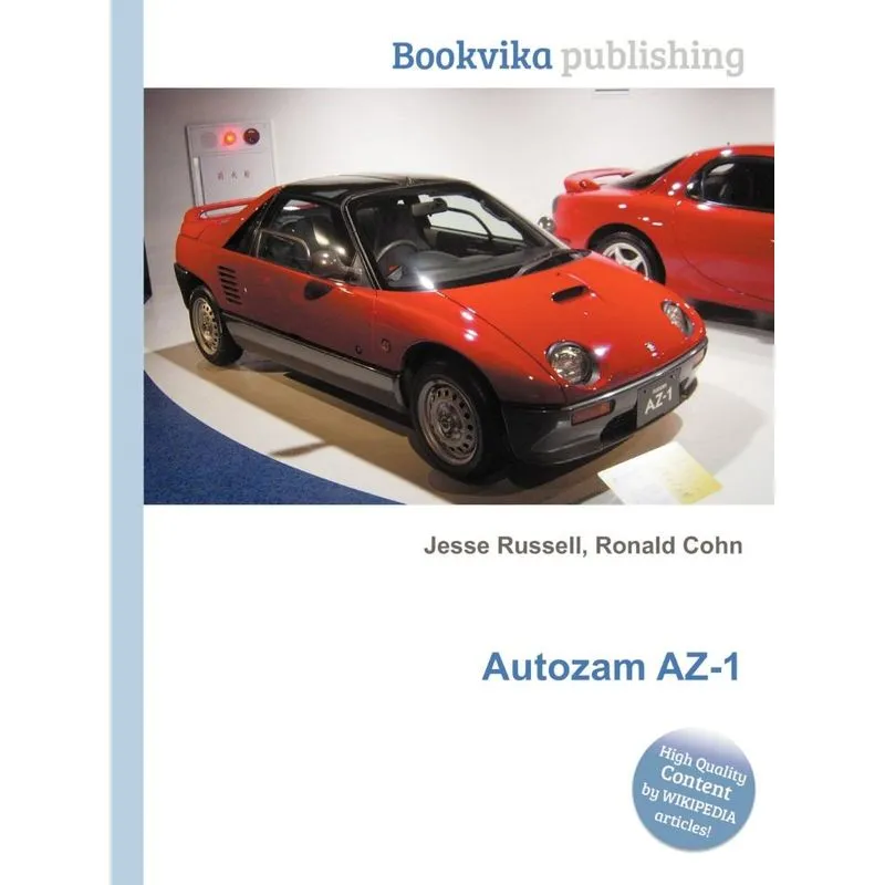Autozam Az-1