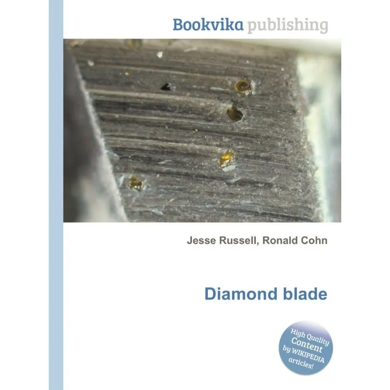 Diamond Blade