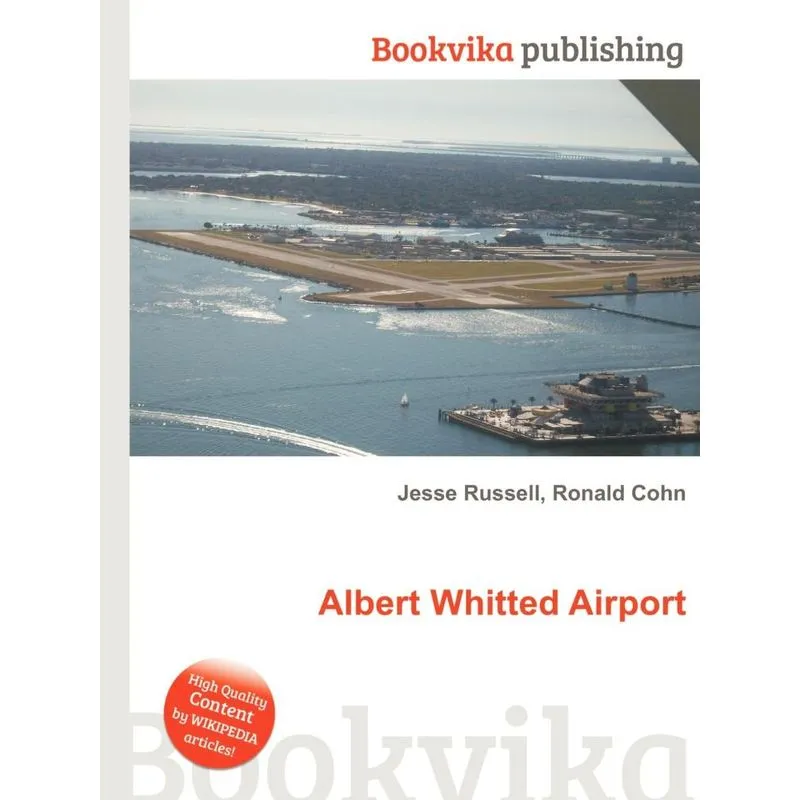 Albert Whitted Airport