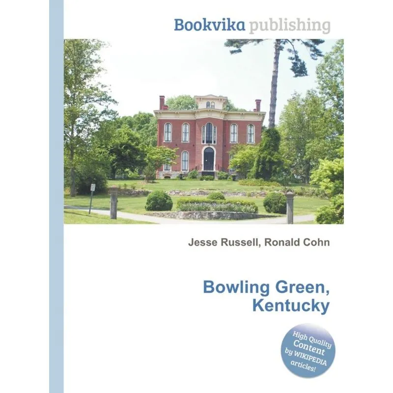 Bowling Green, Kentucky