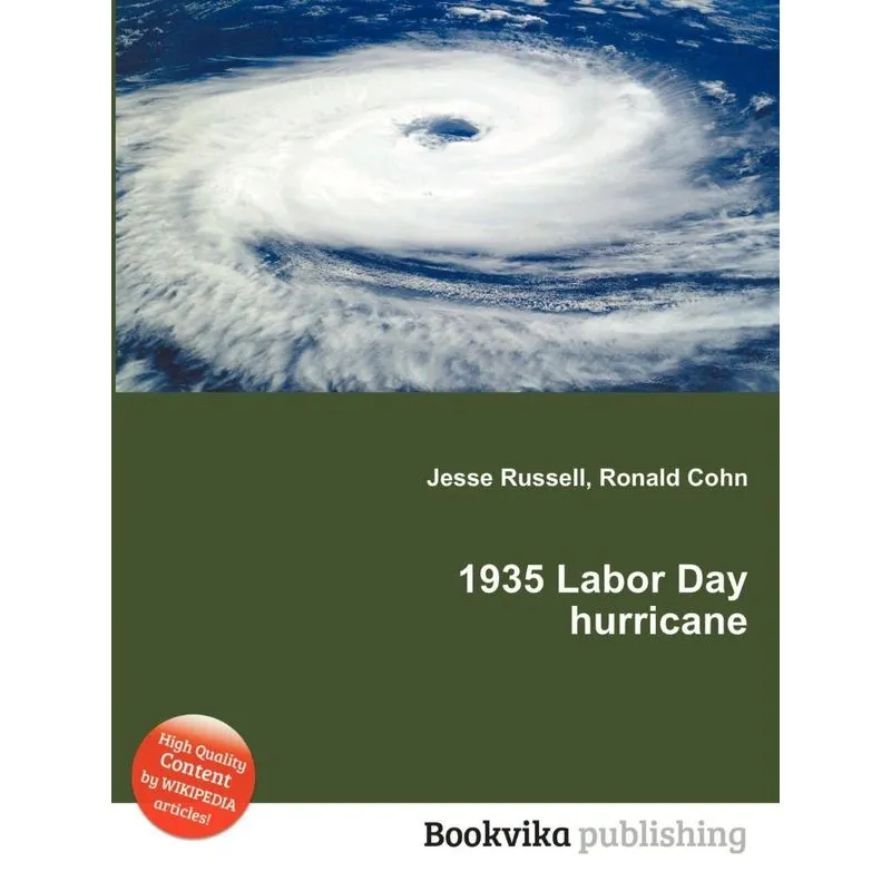 1935 Labor Day Hurricane