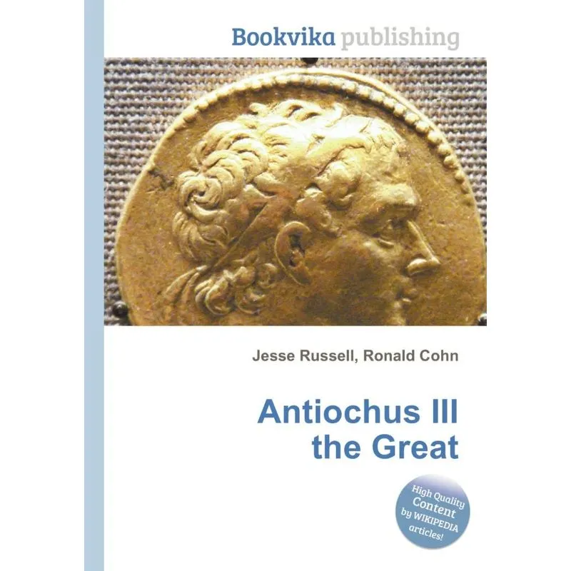 Antiochus III the Great