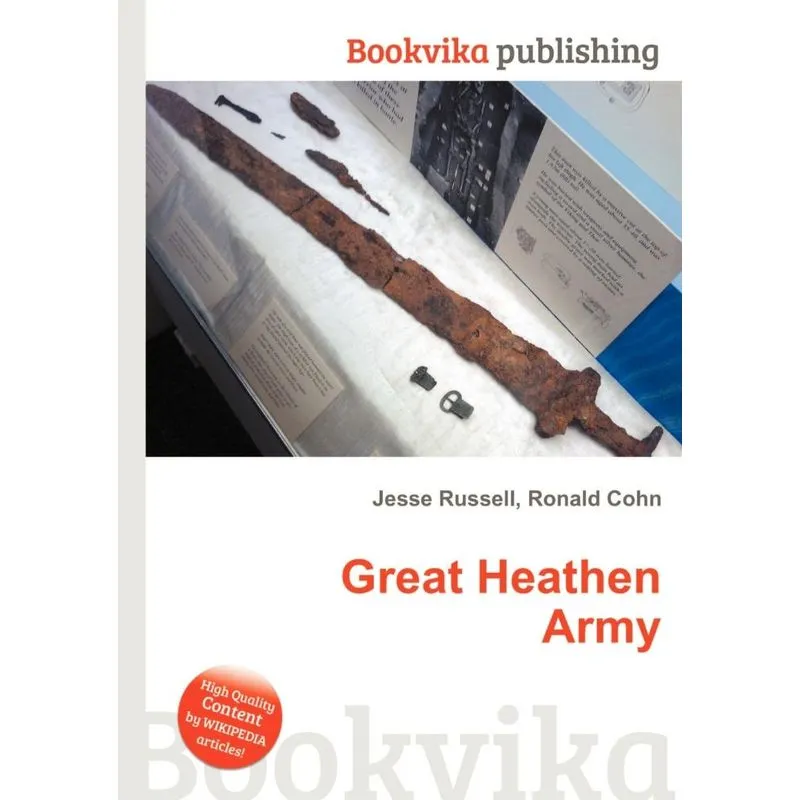 Great Heathen Army